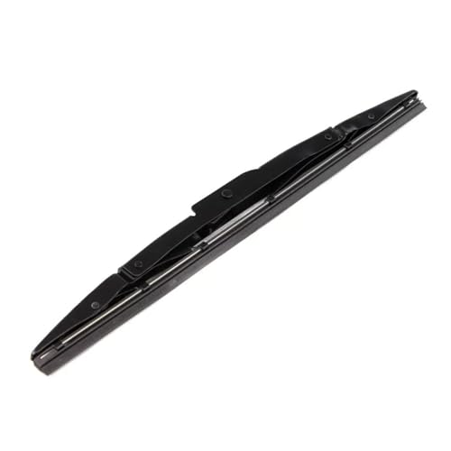 Limpiaparabrisas Para CRV Para CR-V 2012-2017 Brazo Limpiaparabrisas Trasero Coche Cepillo Lluvia Brazo Parabrisas Accesorios Coche Delanteros Cepillos