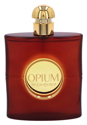 Yves Saint Laurent 3365440556386 Opium 3.0 Oz Edt Spray New In Box For Women thumb #1