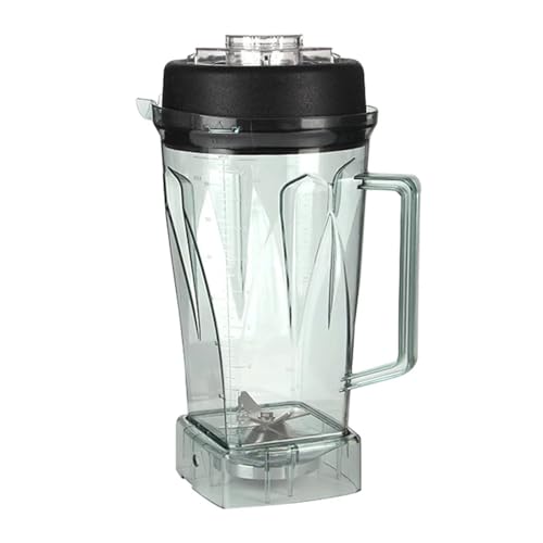 Cuchilla Blender 767 800 G20 G5200, Compatible Con Jtc, Piezas De Cuchillo De Montaje, Compatible Con Vitamix, 5300 5200, Boquilla De Vertido Fácil