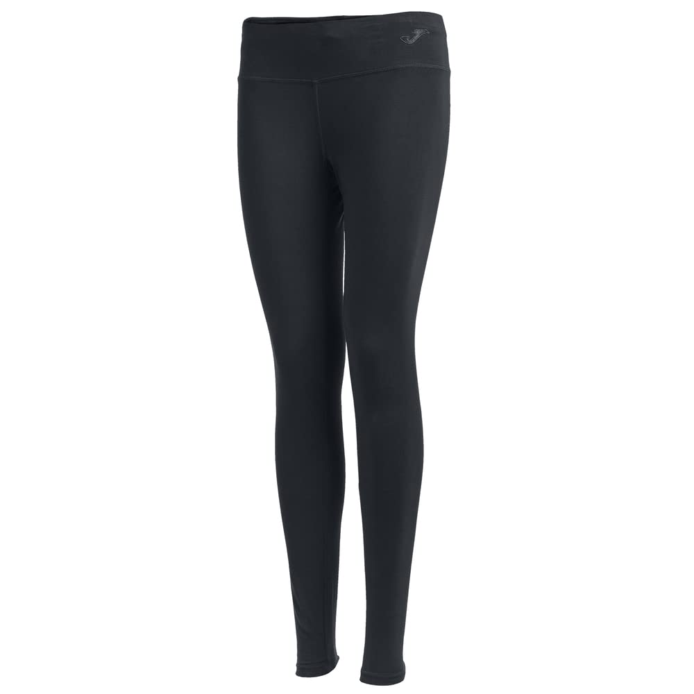 Joma 901139.100.S Pantaloni Sportivi Latino Ii Da Donna, Nero, S - 4