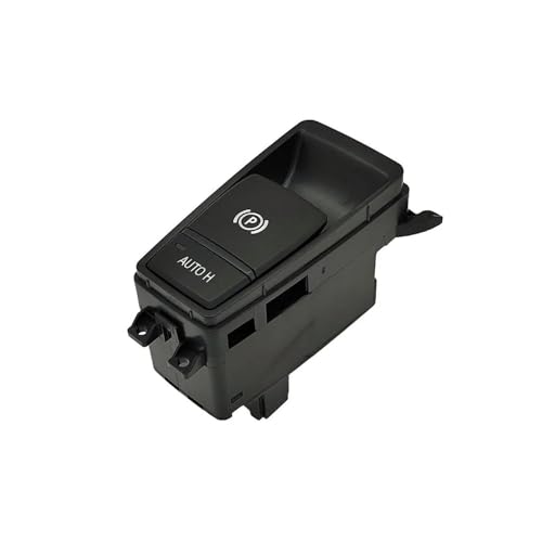 Interruptor Freno Mano BMW E70 E71 Botón Control Estacionamiento 61319148508
