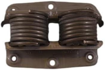 FR Furniture Rehab Side Mounting Style Rocker Recliner Spring, Set of 2