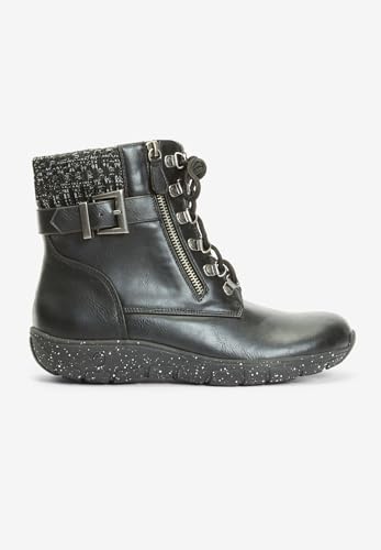 Comfortview Women's The James Trail Boot (Wide Widths Available)4