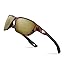 Tr29 (Bright Tortoise Frame & Brown Lens)