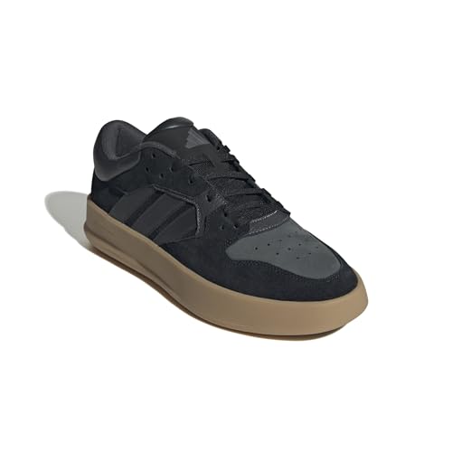 Image of Adidas Mens Court 24 | Casual Shoes
