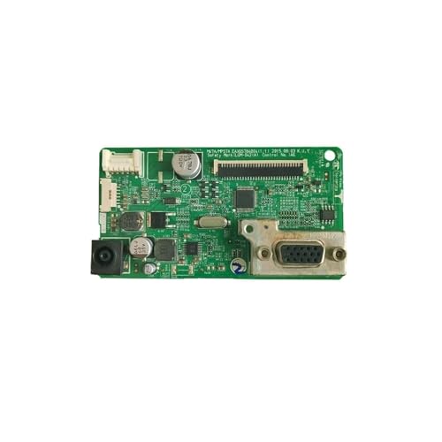 RAYPUR Placa LCD EAX65784804 M47A MP57A LGM-042, Compatible con Placa Base de Monitor LG 20M37AA 20M37 M47A/MP57A E2242C 22EN33S(22inch 21.5w)