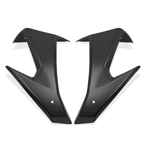 Déflecteur avant pour GSX-8S | Stabilisation et appui aérodynamique