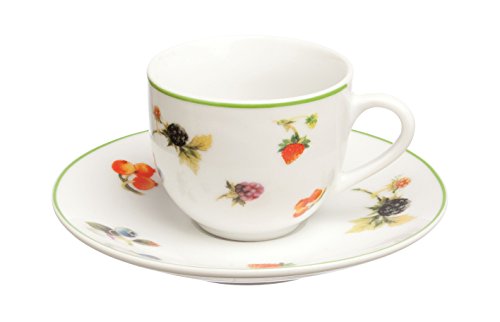 Tognana Olimpia Doroty Confezione 6 Tazze caffè