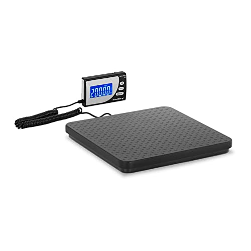 Pèse-lettre numérique avec écran LCD balance postale électronique de table