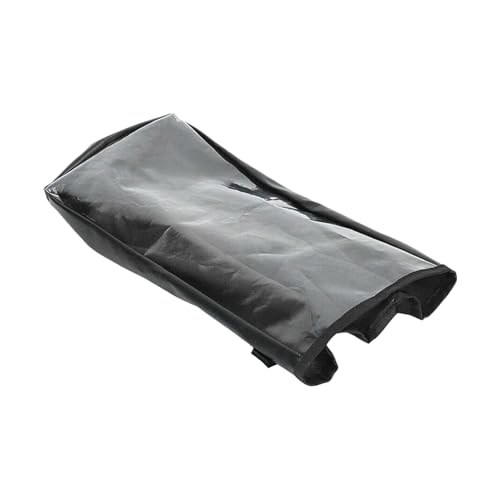 Tapa de botón para palanca de mando de silla de ruedas, PVC, tela Oxford, protectores de palanca de mando para sillas de ruedas, protector de reposabrazos de silla de ruedas, para personas mayores con