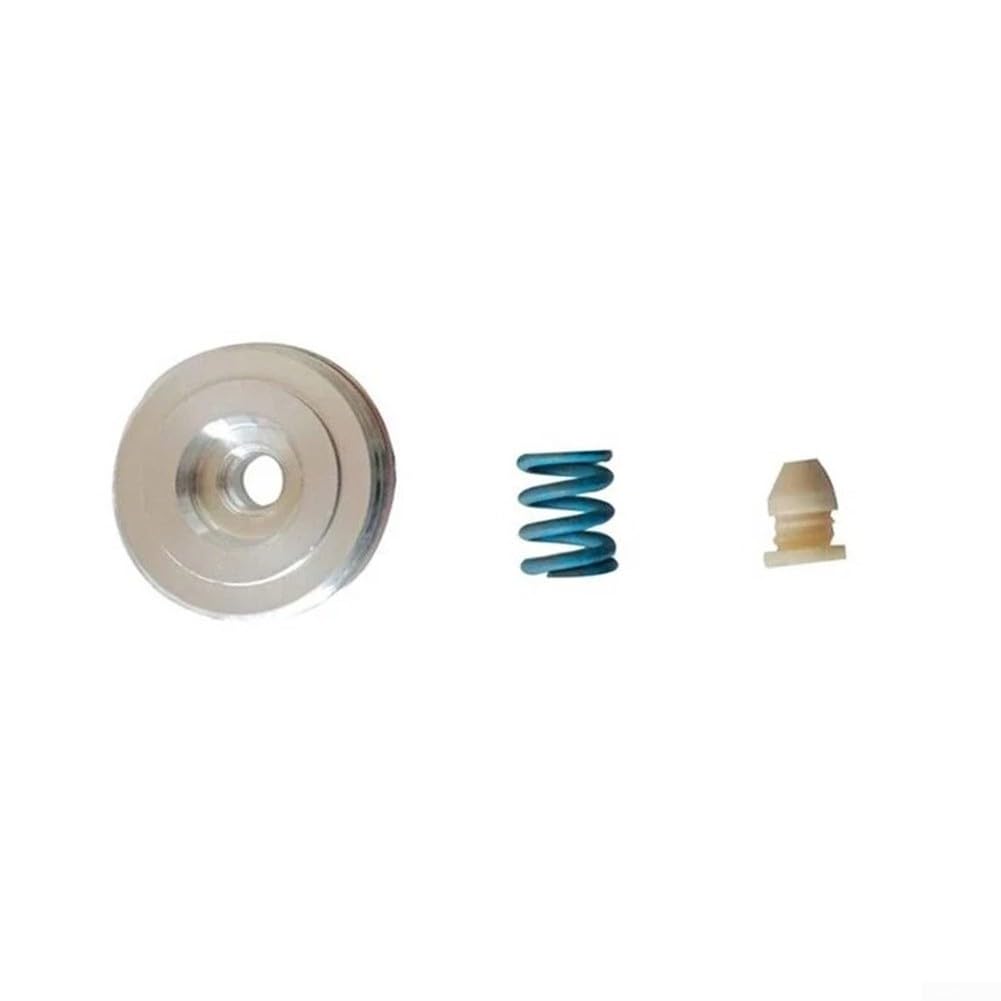 Outil de poussée de crémaillère de direction, kit de réparation de 6 pièces compatible avec BMW F20 F30, OEM 32106891974, ensemble d'outils de réparation de support de direction