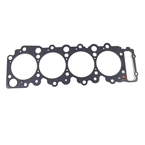 Image of PANGOLIN 4HK1 Engine Cylinder Head Gasket 8-98288503-0 8-98055542-0 for Isuzu NPR NQR NRR GMC 5.2L Diesel Truck Aftermarket Parts
