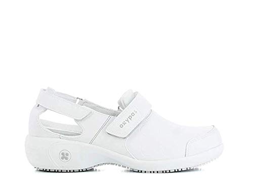 Oxypas SALMA_Wht