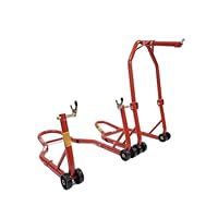 Amazon.co.jp: ツールズアイランド(Toolsisland) バイクスタンド