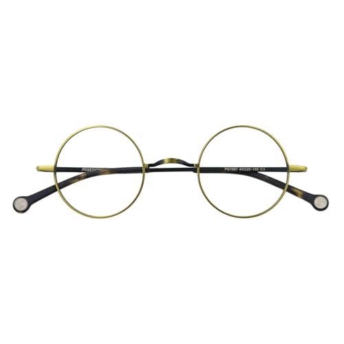 [J&L Glasses] IVKl  ی^ y ዾ Eh^ t[ ̃Y jpY fB[X NX&KlZbg7087 ()