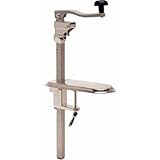 'Öffnet Dosen bis zu 14 (H)/355 mm