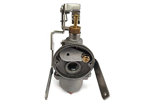 Conjunto de carburador de motor de barco 823040 823040A4 823040T06 para Mercury Mercruiser Quicksilver Mariner motor de popa 3.3HP 2HP 2.5HP 2.5HP 2 tempos