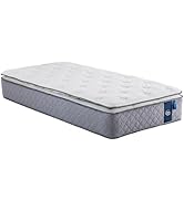 Amazon｜Serta サータ まくら 幅50cm LOタイプ グラフェンピロー P900