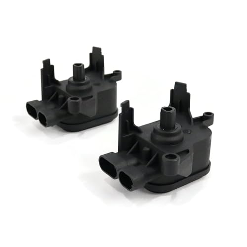 Potentiomètre MCOR 4 Club Car 105116301 par lot de 2 pour pédale d'accélérateur de voiturette