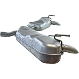 KOMPATIBEL MIT - OPEL VECTRA C Caravan (Z02), OPEL SIGNUM CC (Z03),