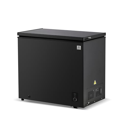 Arctic Chef 7 Cu Ft Convertible