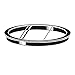 Kichler 9536BK Accessory Lens, Black