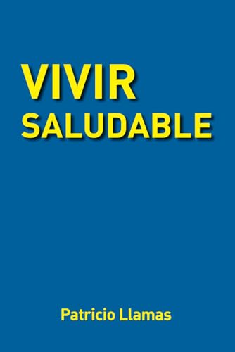 VIVIR SALUDABLE