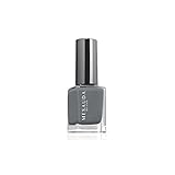 Smalto Effetto Vetro NEW YORK COLLECTION (grigio) Brooklyn Crystal Glaze 427