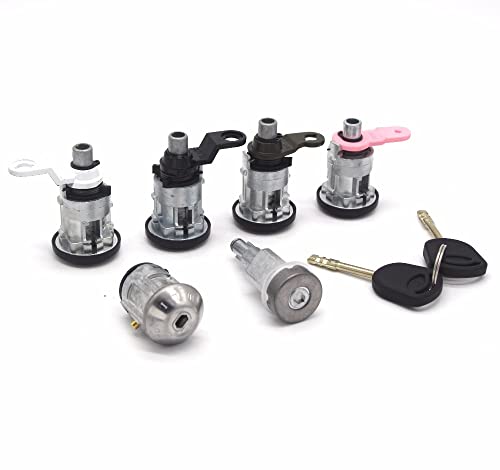 Collier de rail de carburant Transit complet du kit 9 5VBB2205050FG - 4