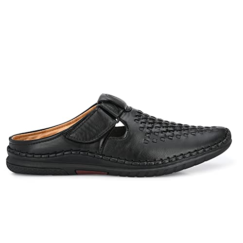 Image of Rising Wolf Men's Outdoor Fisherman Sandals