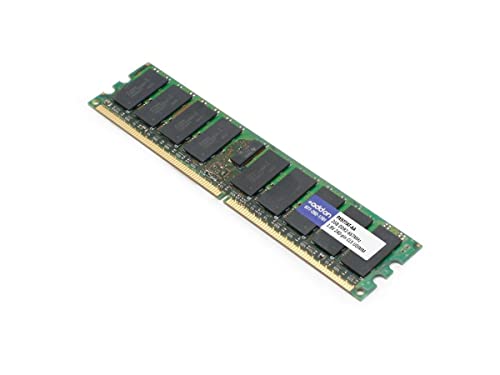 AddOn 2GB DDR2-667MHz UDIMM for HP PX977AT - DDR2 - 2 GB - DIMM 240-pin - 667 MHz / PC2-5300 - unbuffered - non-ECC - for HP Bus