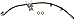 Dorman H620564 Front Passenger Side Brake Hydraulic Hose Compatible with Select Chrysler/Dodge Models