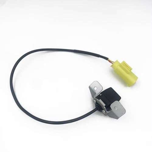 Caméra de recul pour Hyundai ix35 et Tucson | Assistant de stationnement 957902S012