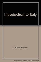 No Royalty A/C Introduction to Italy. B0000CNFS4 Book Cover