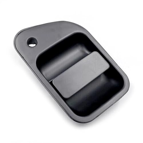 Poignée porte extérieure arrière gauche de qualité supérieure pour L400 Starwagon Delica