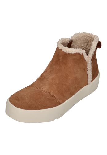 Image of TOMS Women's Trvl Lite Retro Lace-Up Sneakers