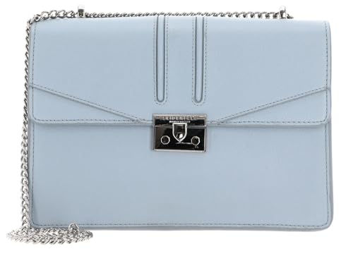 Sac Roros Big Ice blue SEIDENFELT MANUFAKTUR grand volume léger et chic