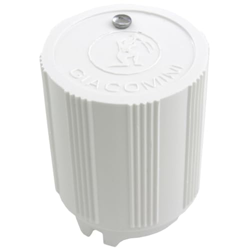 Giacomini Handwiel R450 voor Distributeur R553E en R553F