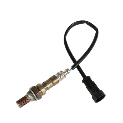 Sonde Lambda pour Tri Street Glide 2007-2015 Régulation O2 Optimale