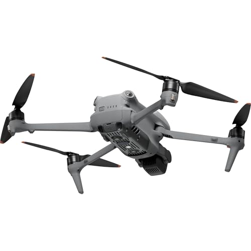 Professional 4K Drone with Obstacle Avoidance