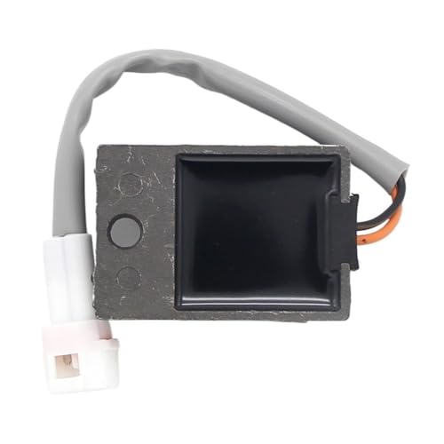 Redresseur de tension pour KDX200 et KLX250R - Régulateur anti-surchauffe