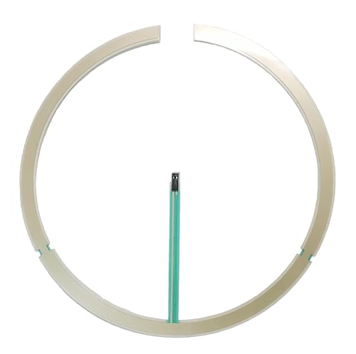 Goedrum Cymbal Membrane for DIY 10