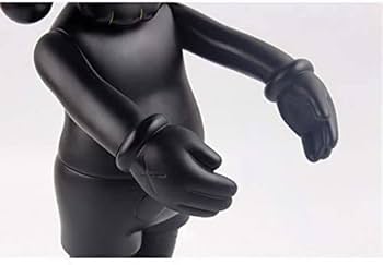 Buy Prototype KAWS Fake Dissected Companion Model Art Toys Action