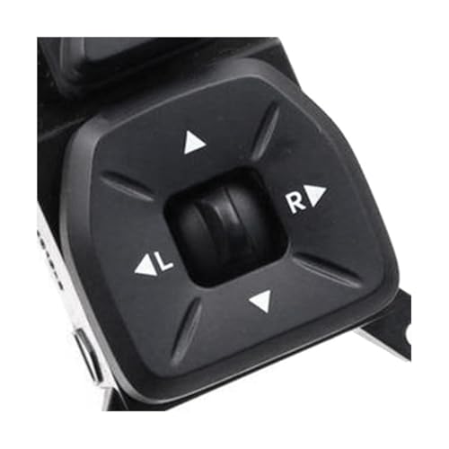 Interrupteur commande rétroviseur Hyundai IX35 935732S000