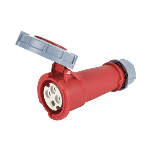Conector de aviación 32A SFK-2232 IP67 miniatura 5