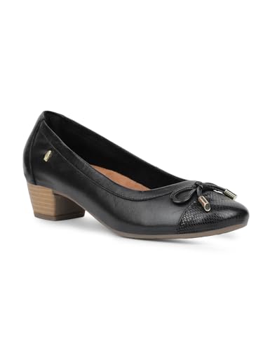 Image of Hush Puppies Womens Ballies Ballet Flat
