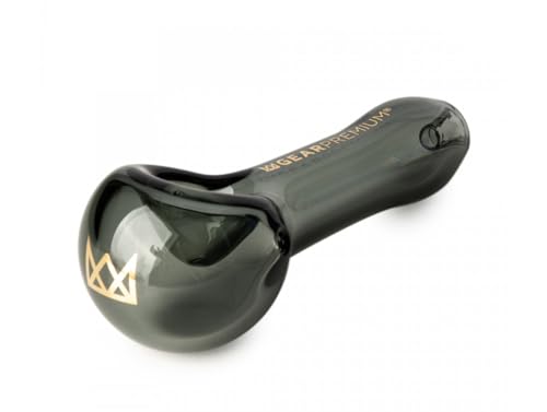 GEAR PREMIUM ASH CATCHER MOUTHPIECE GLASS PIPE MAv~A AbVLb`[ }EXs[X KXpCv X[N G3001SK