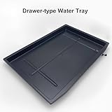 Zoom IMG-2 qsnyjpl vaschette plastica raccogli condensa Zoom IMG-2 qsnyjpl vaschette plastica raccogli condensa