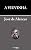 Capa de A VIUVINHA - JOSÉ DE ALENCAR (COM NOTAS)(BIOGRAFIA)(ILUSTRADO)