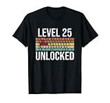 Gamer Birthday New Level Unlocked Co.